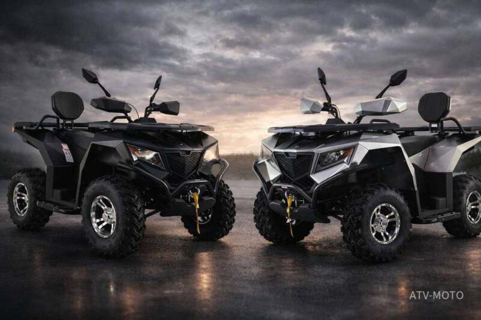 ATV / Quad