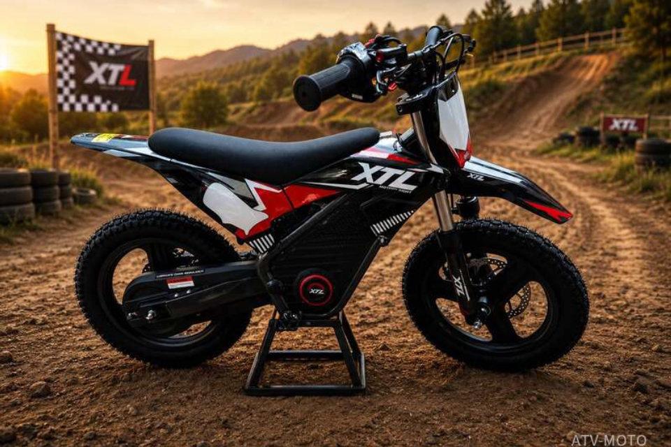 Enduro / Cross