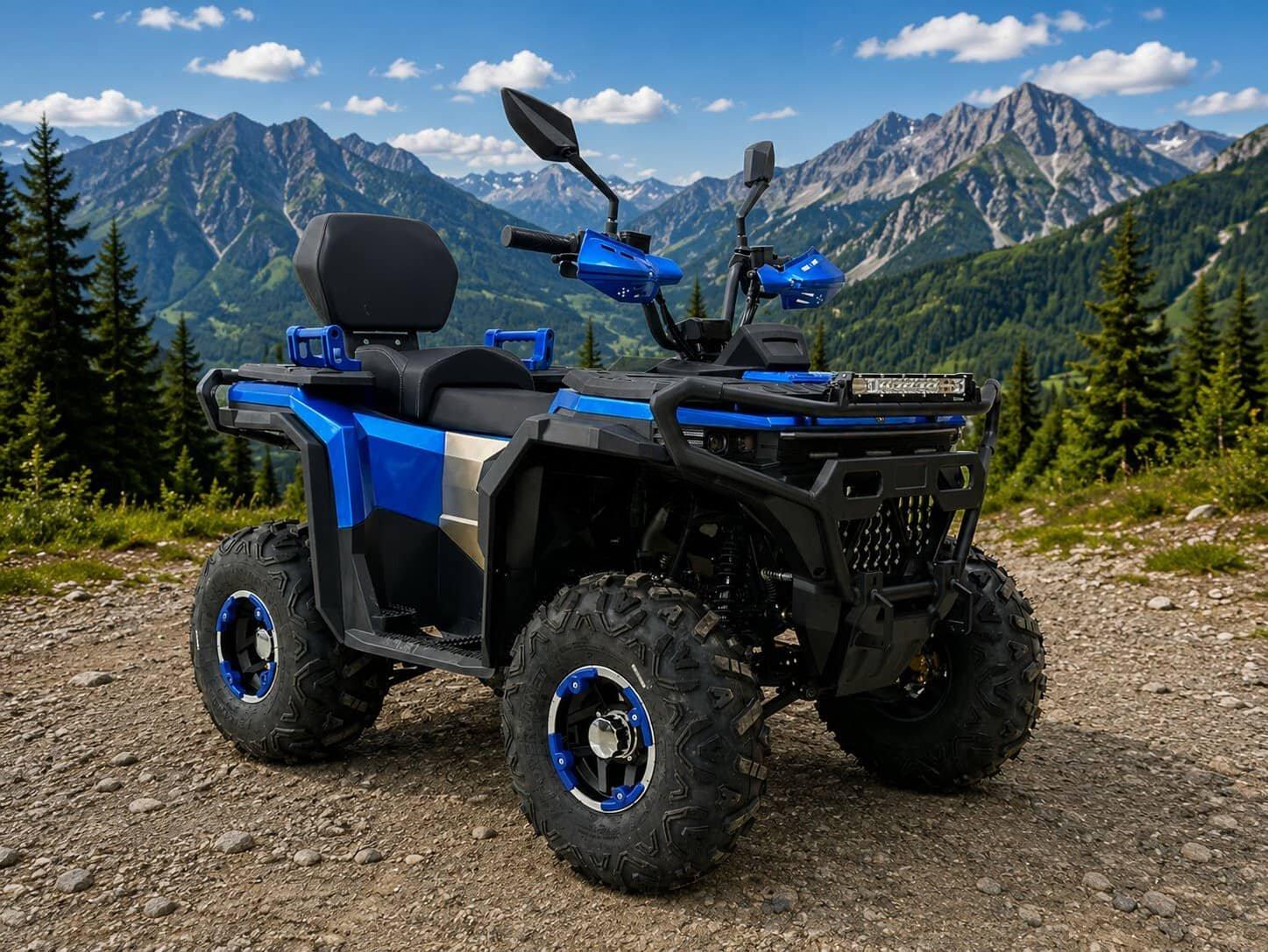 Apakani 125 novi model 3