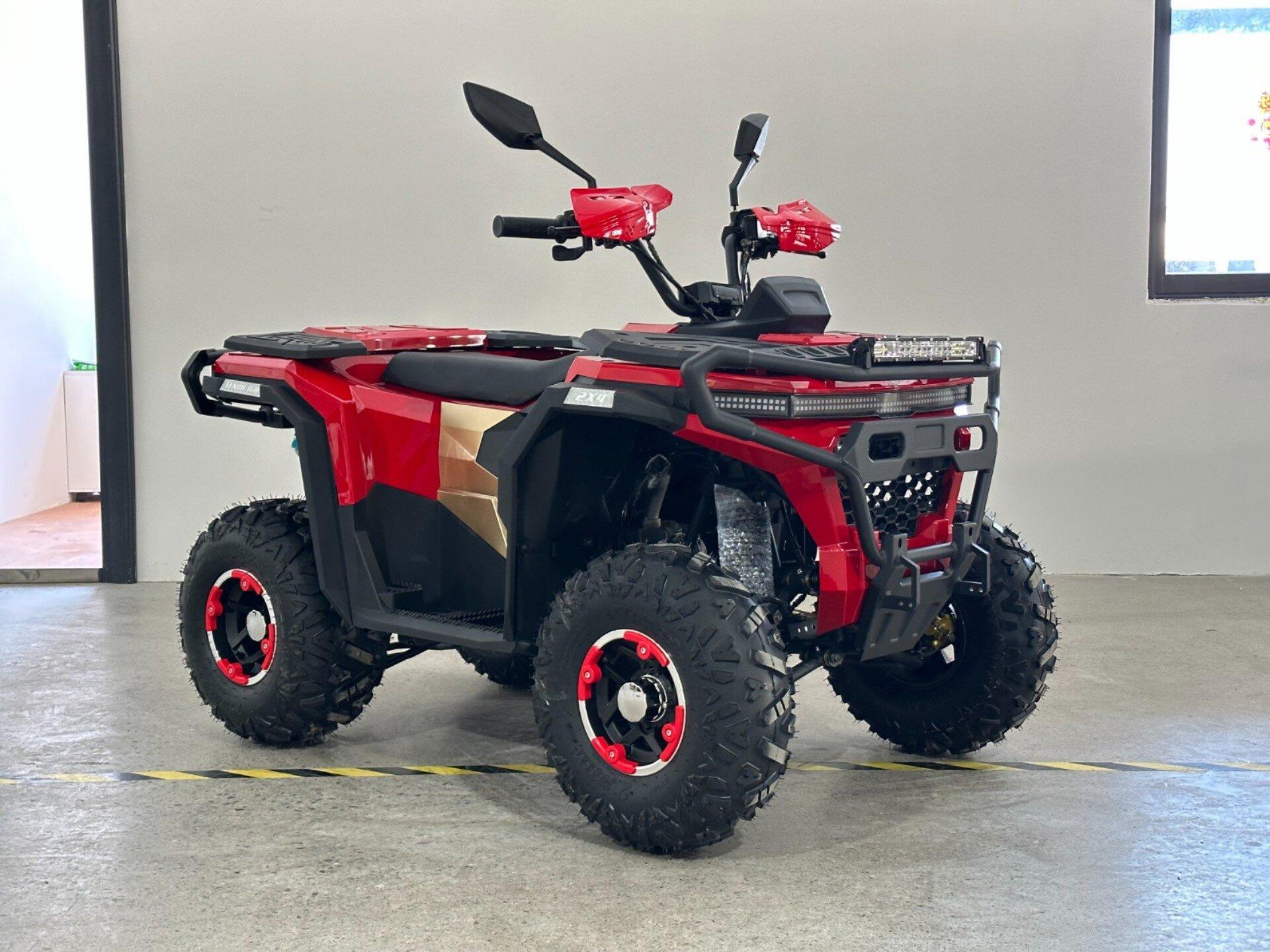 Apakani 125 velika karoserija 3
