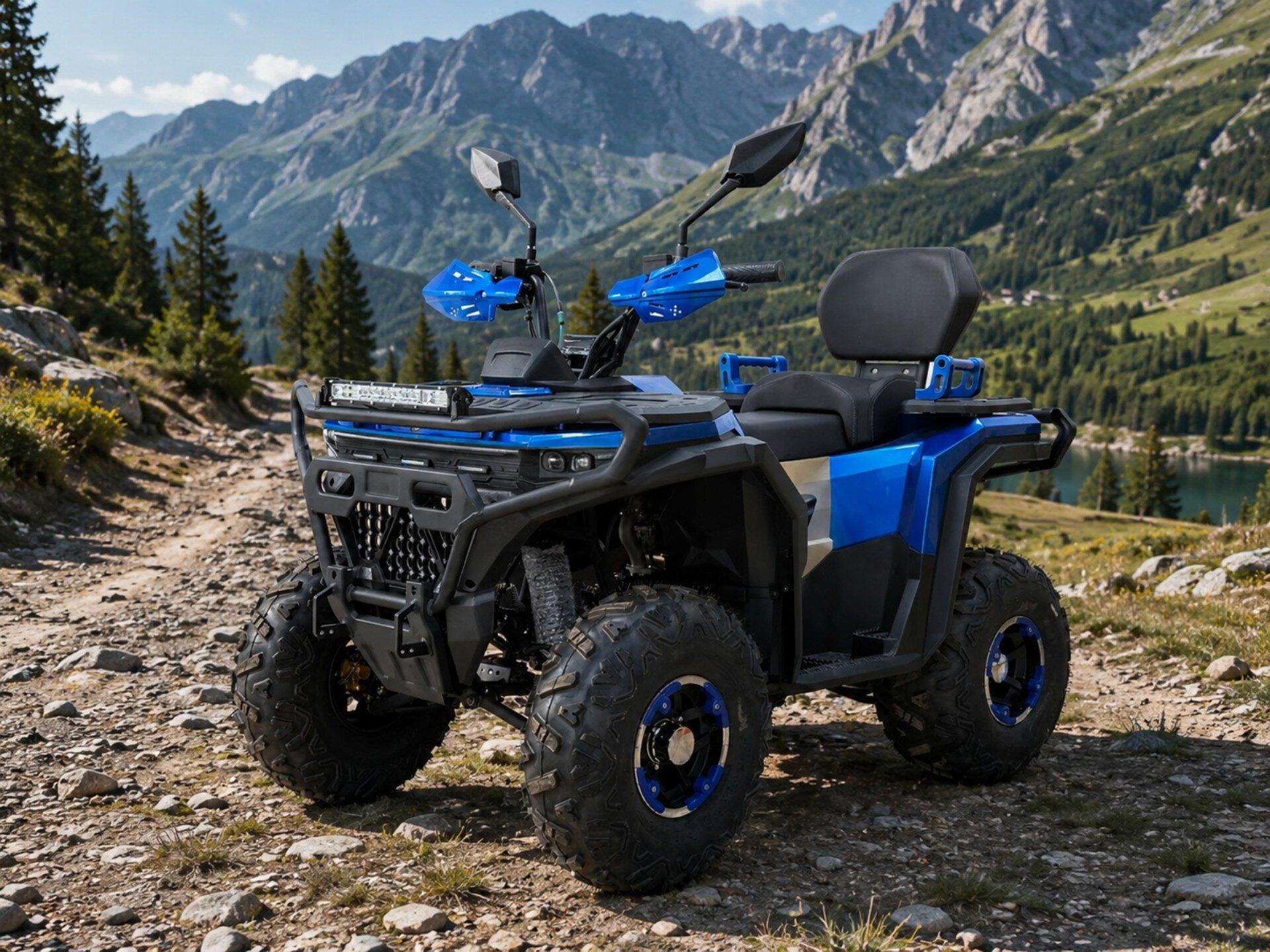 Apakani 150 plus