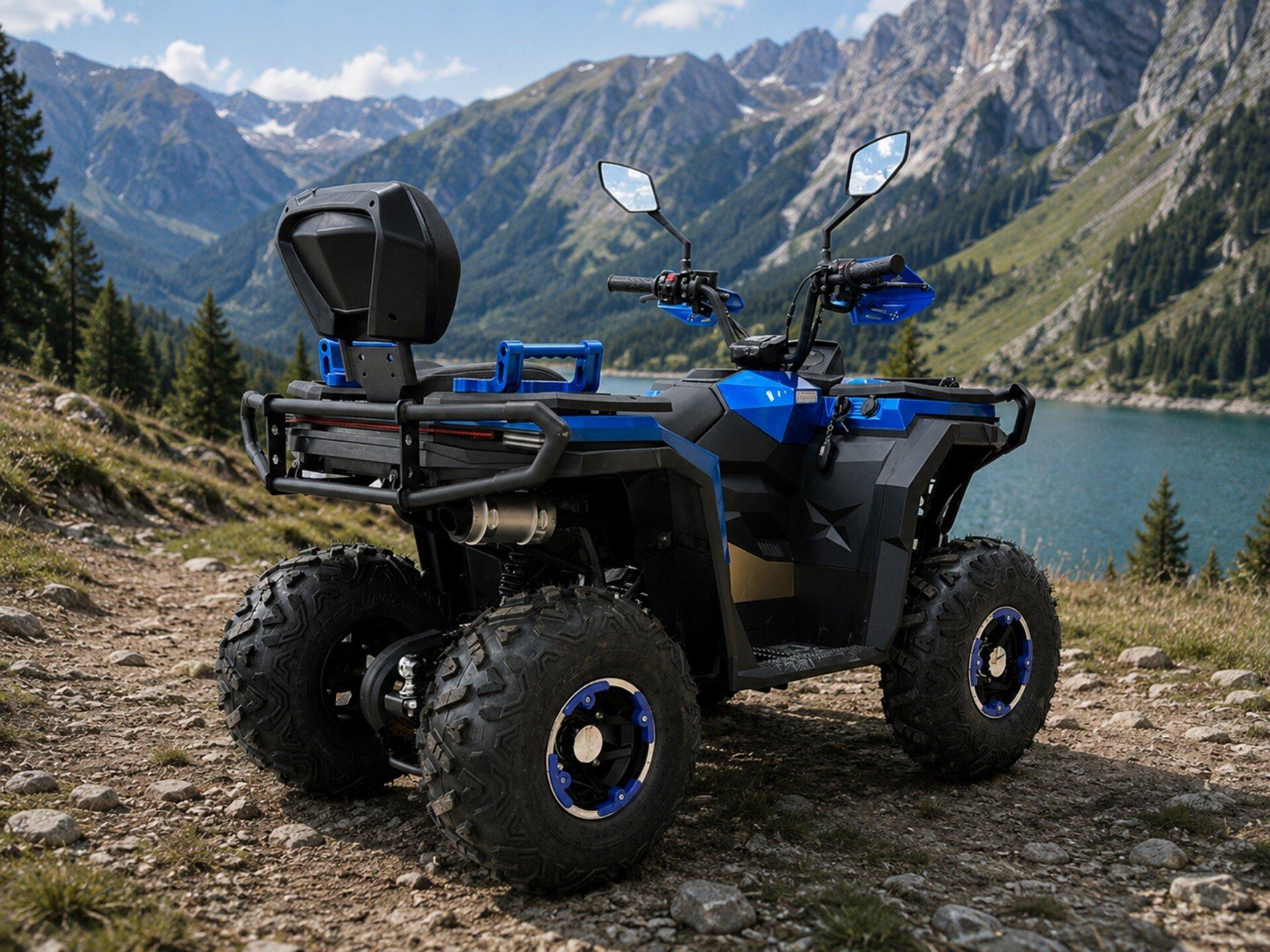 Apakani 150 plus 2