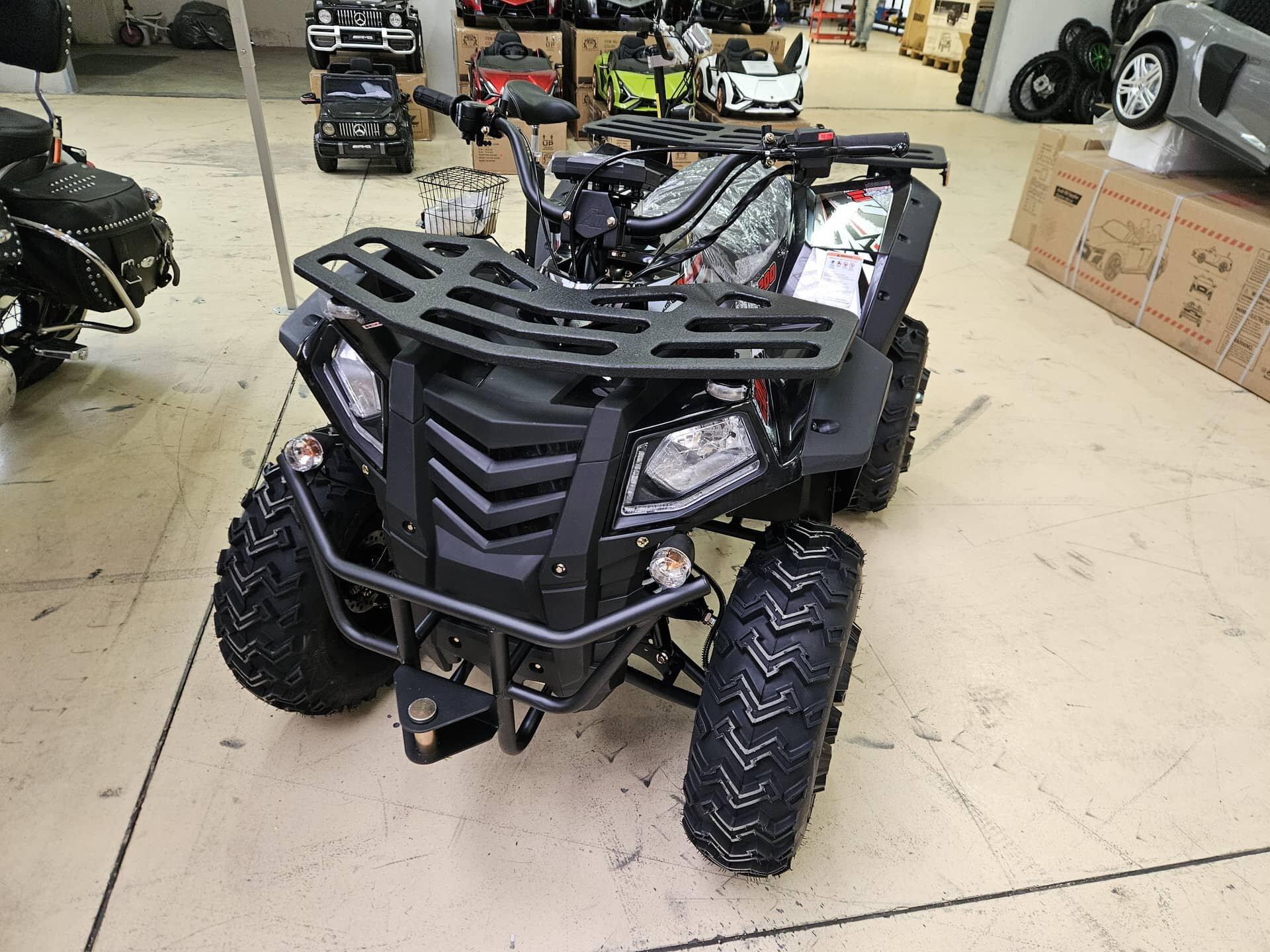 Apollo 200cc t3b 5