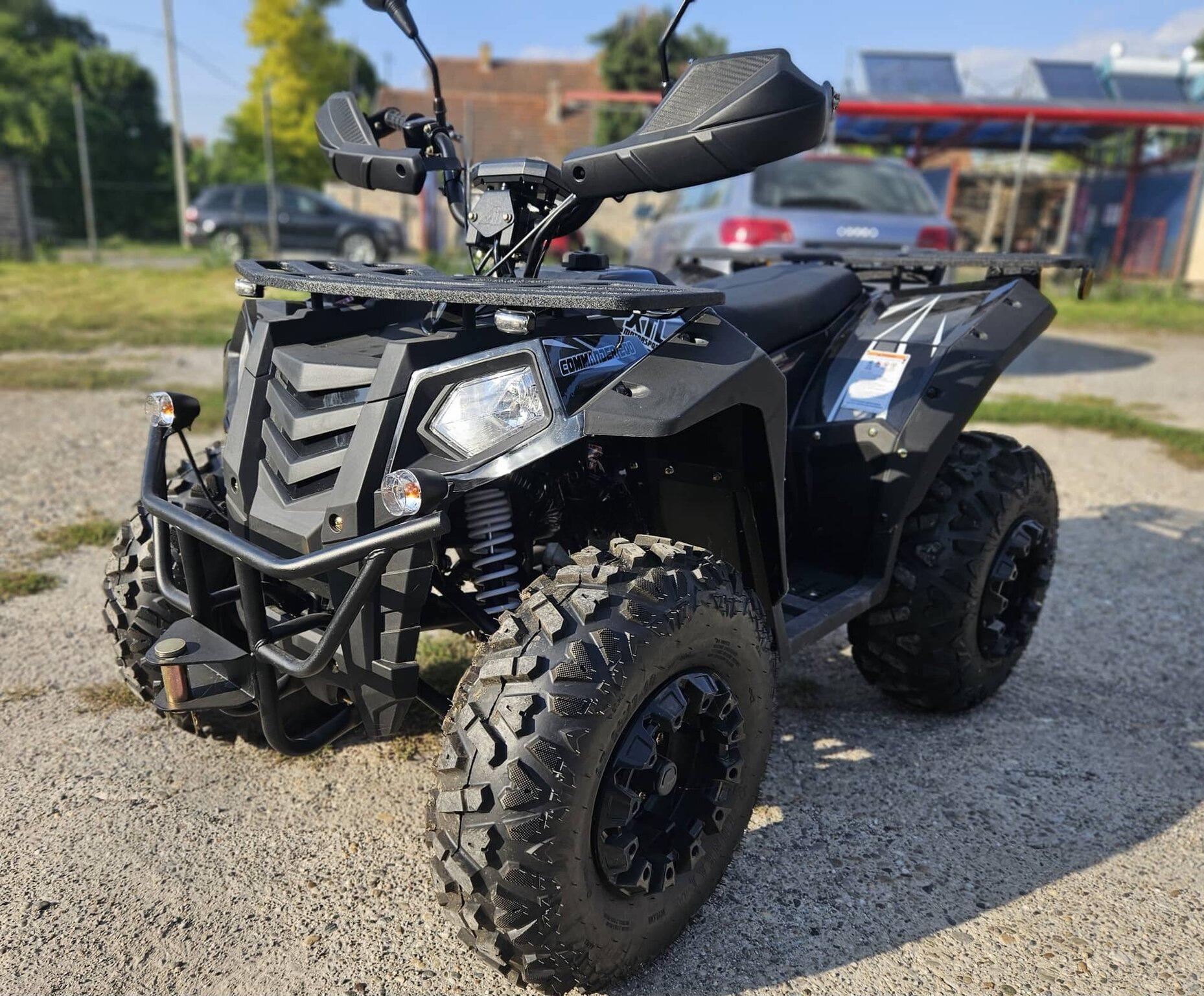 Apollo 200cc t3b 6