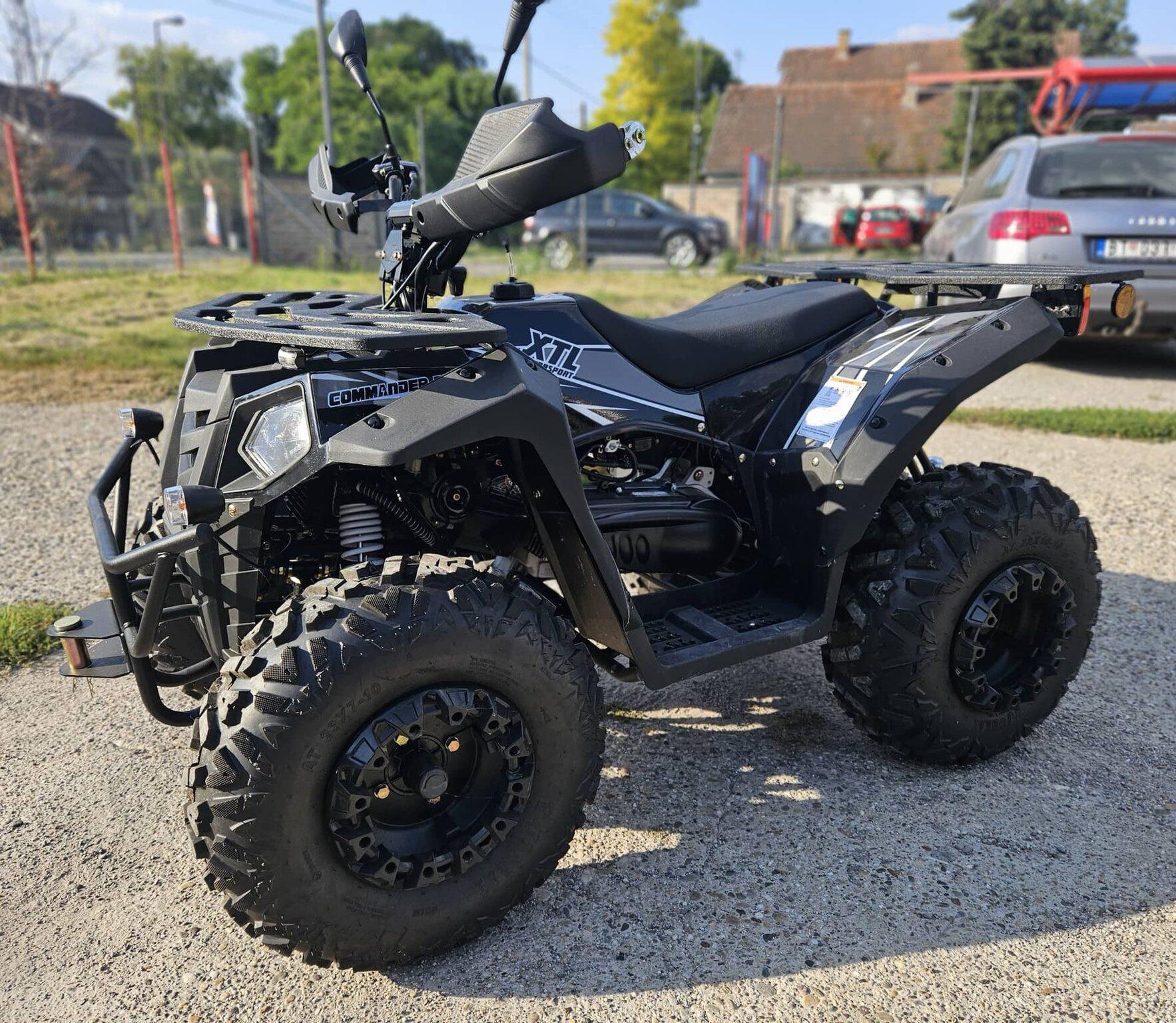 Apollo 200cc t3b 7