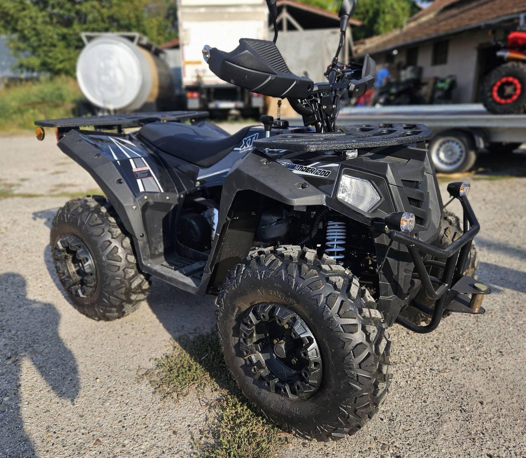 Apollo 200cc t3b 8