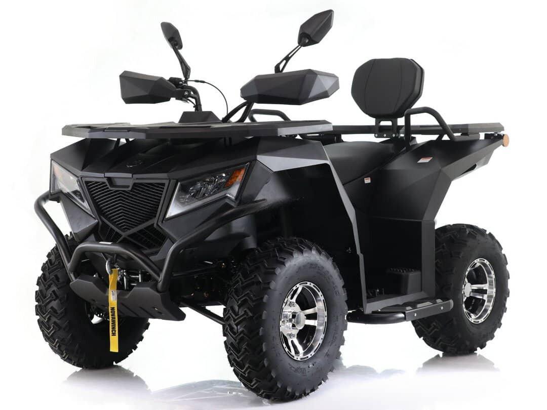 Apollo CyberRoamer 250 T3B 6