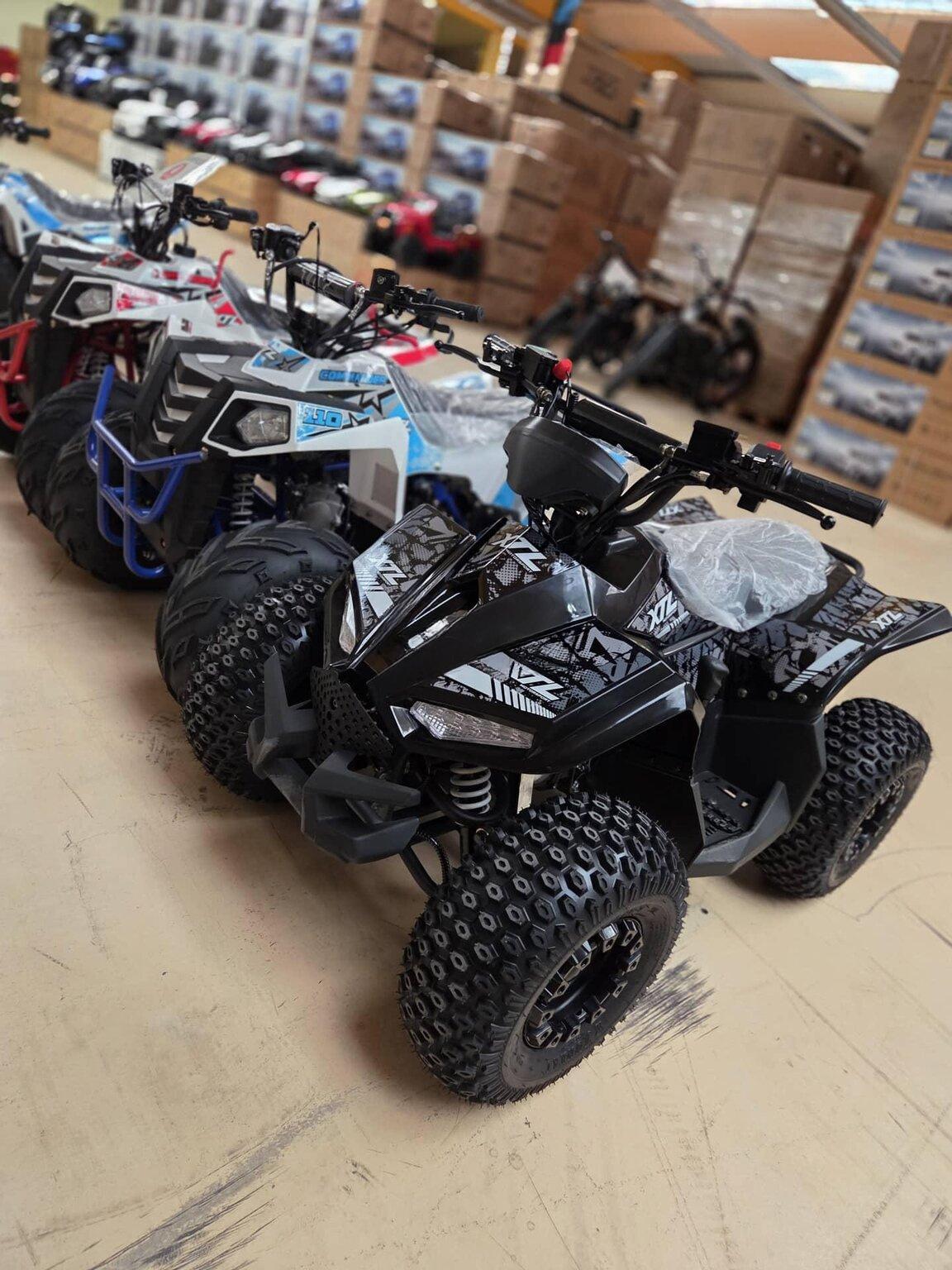 Apollo XTL110 3