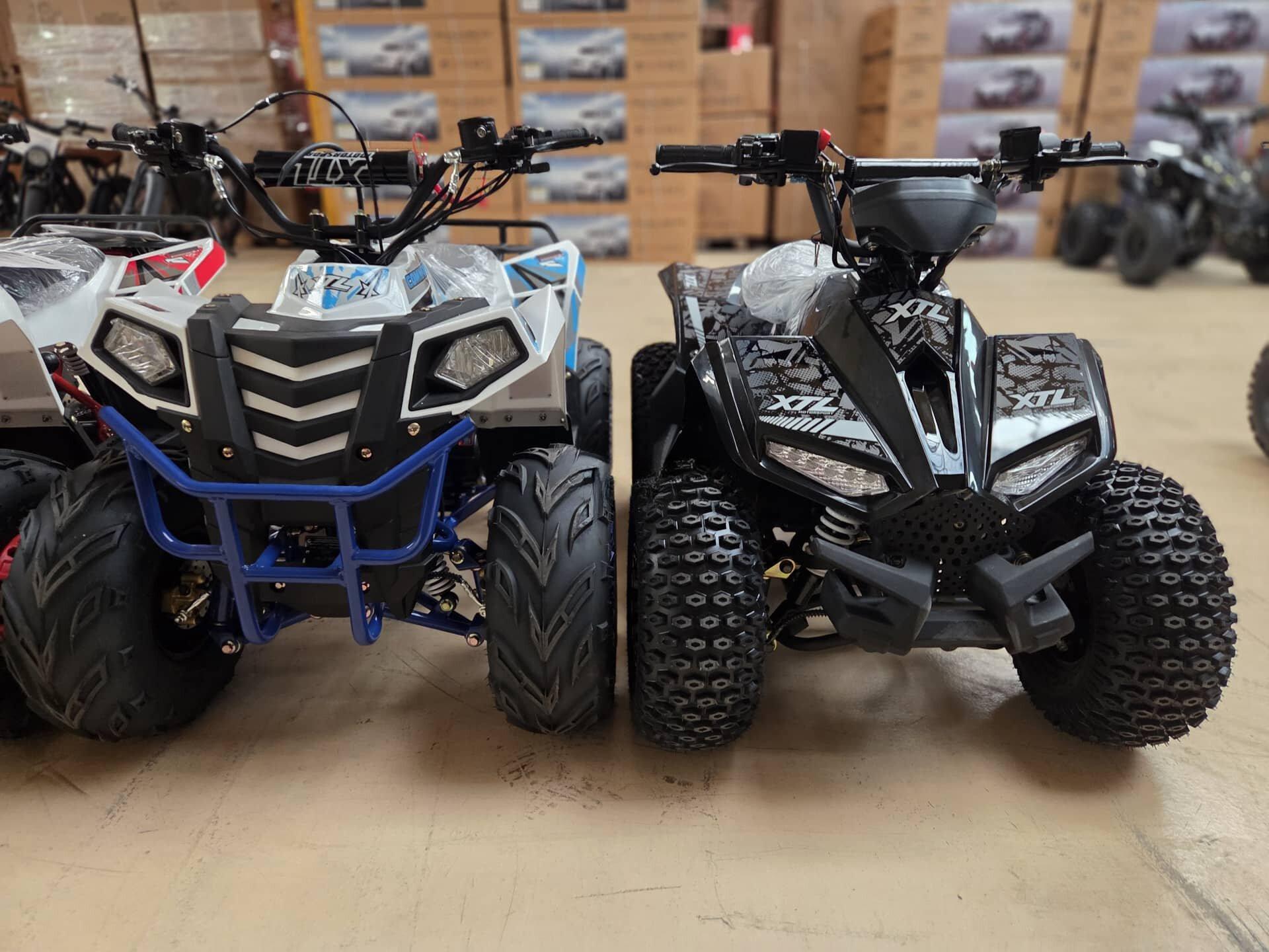 Apollo XTL110 4