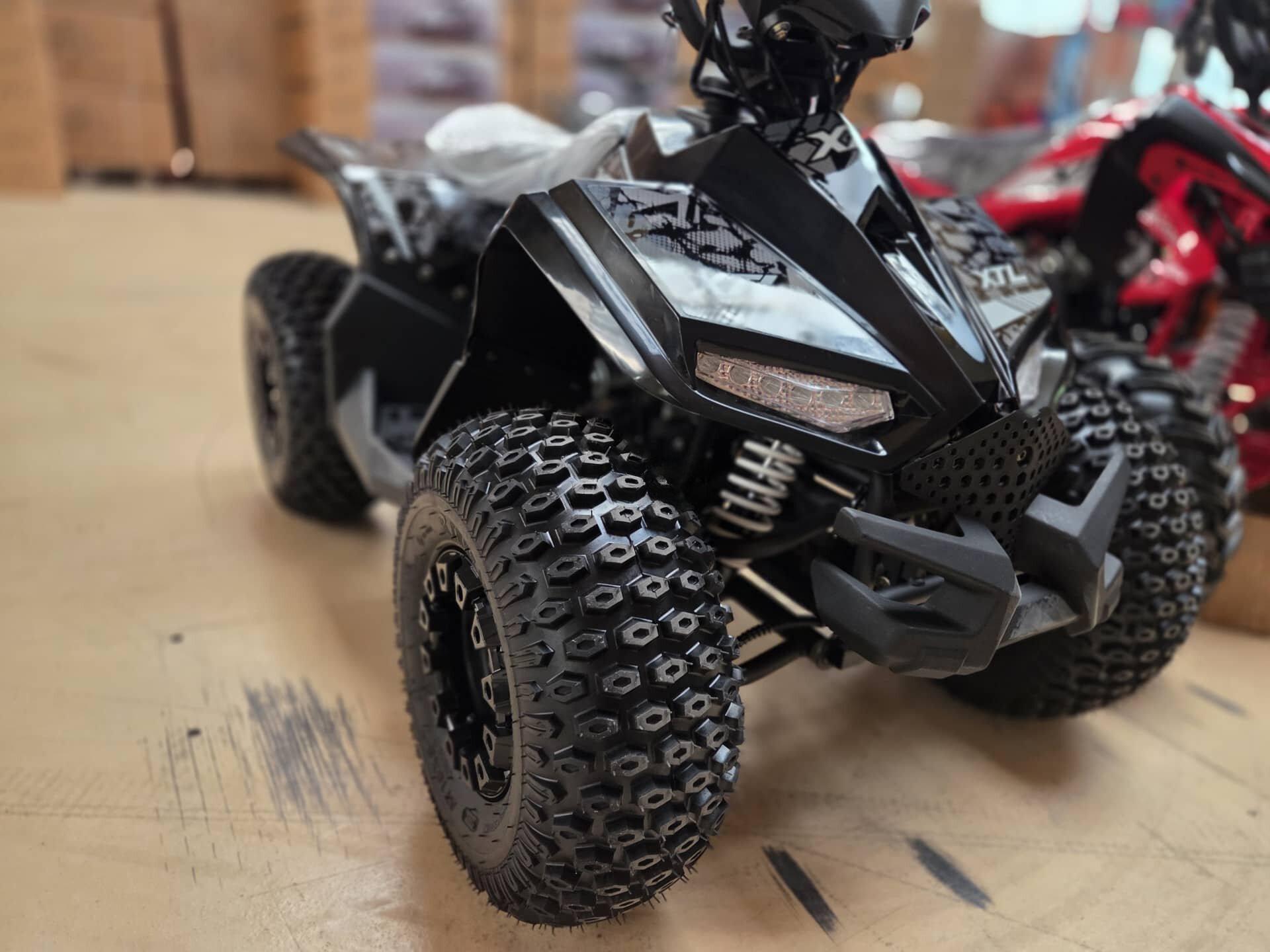 Apollo XTL110 5