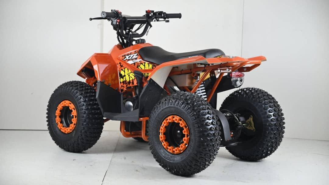 Apollo XTL110 6