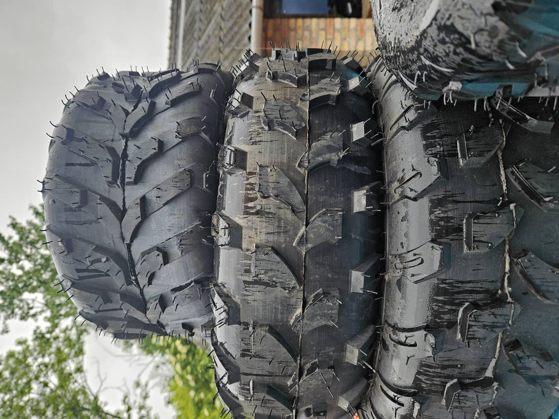 Gume za ATV Quad i kros 6
