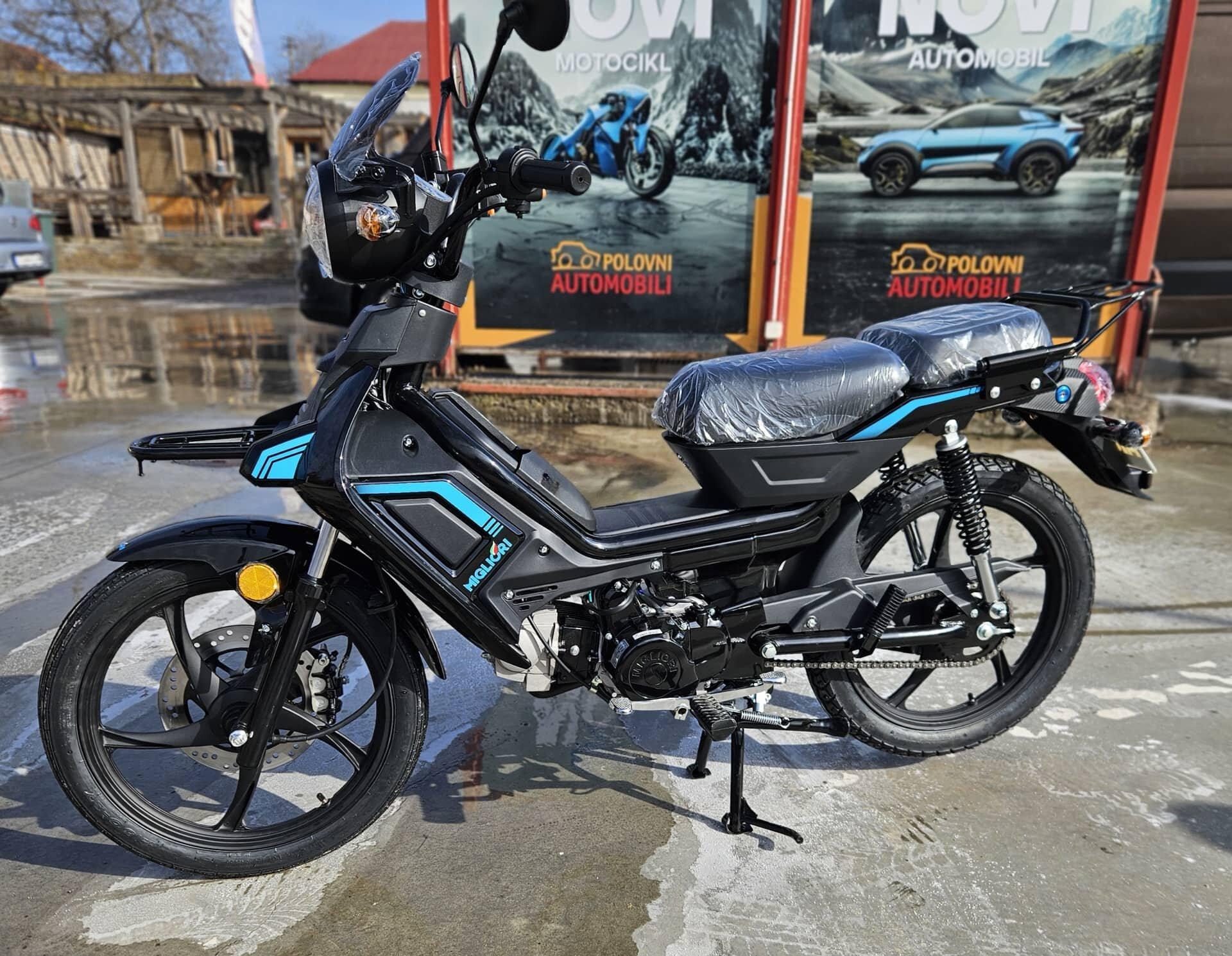 Migliori APN50 2