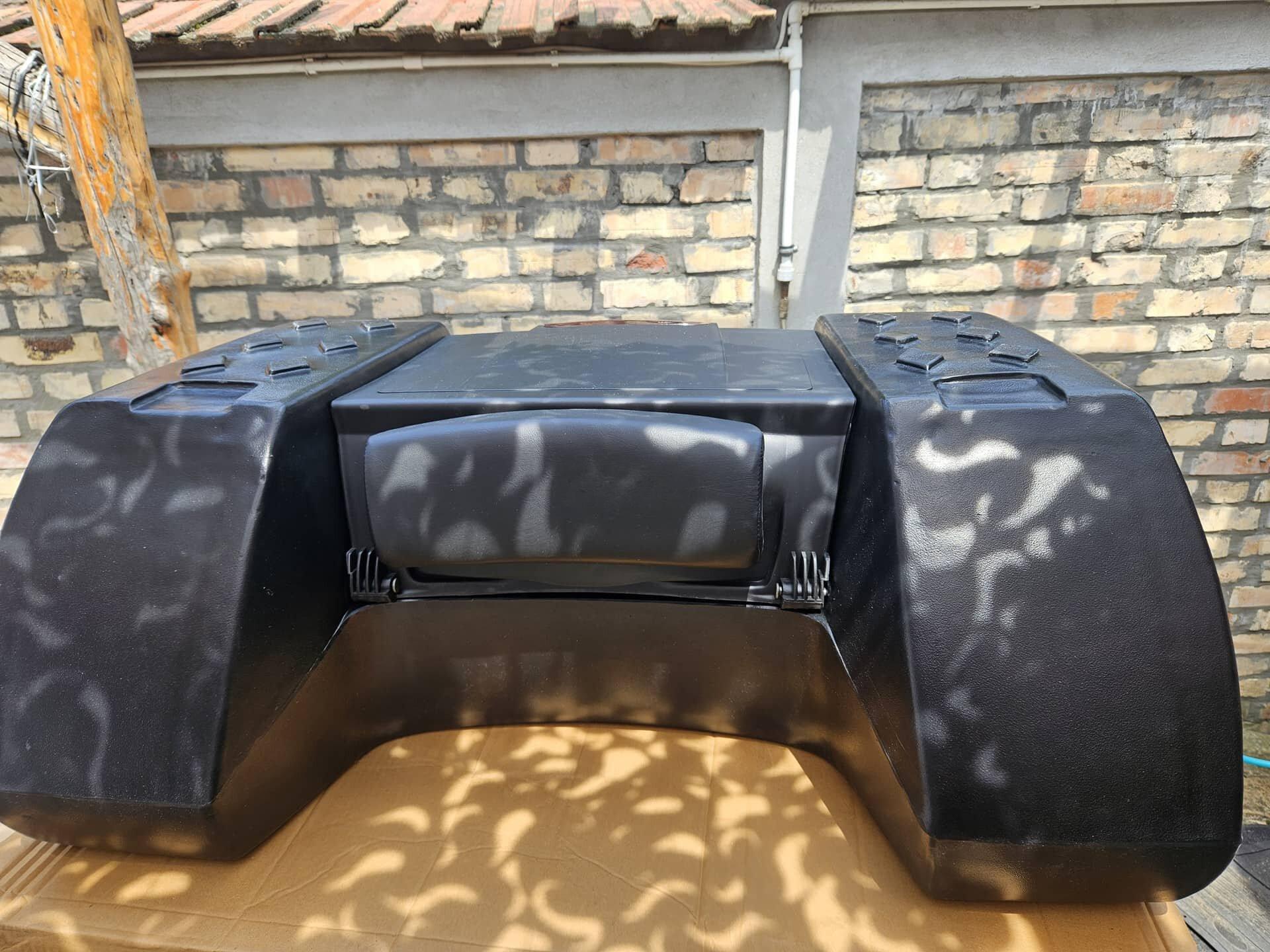 Kofer za atv xxl
