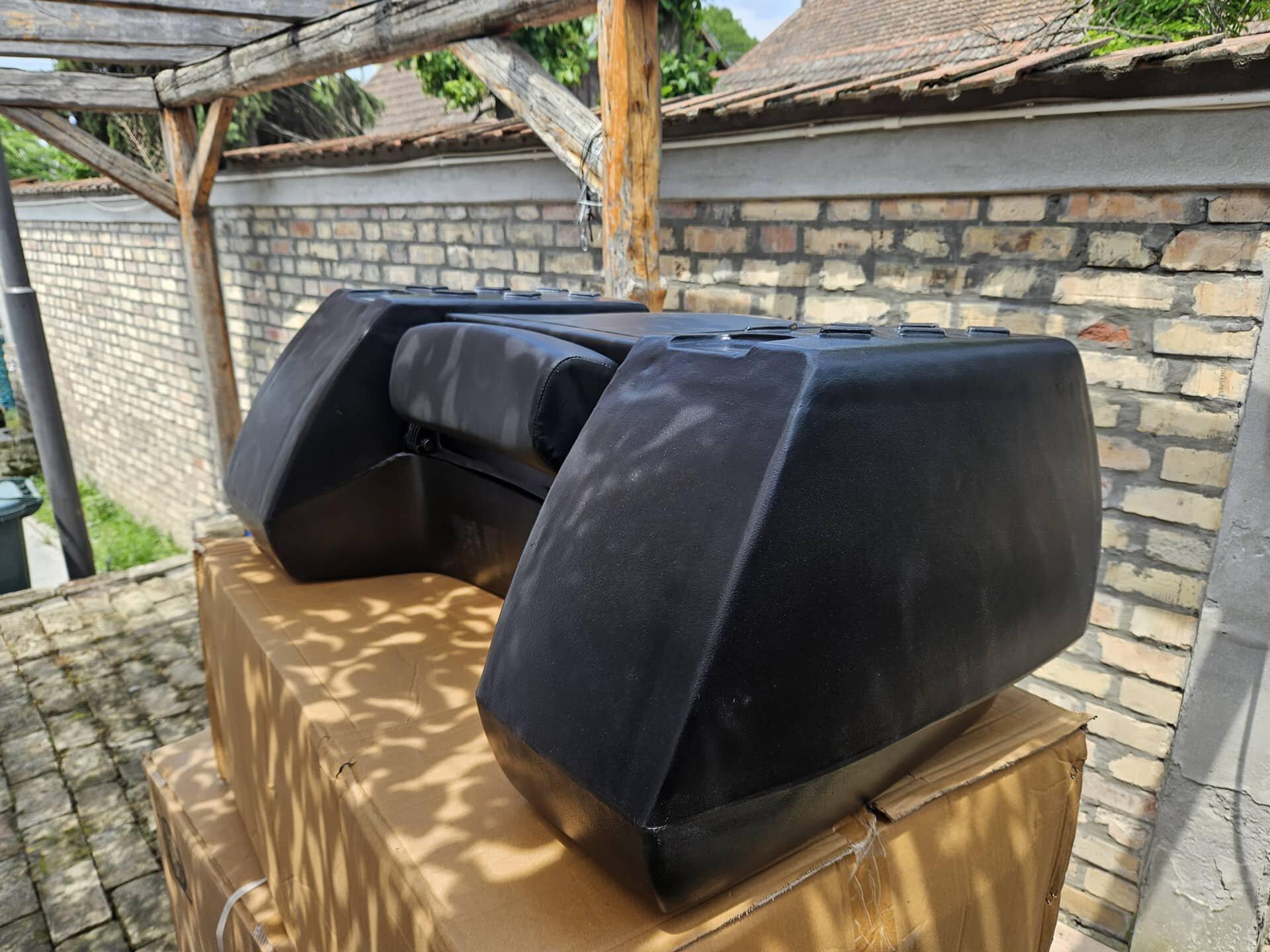 Kofer za atv xxl 2