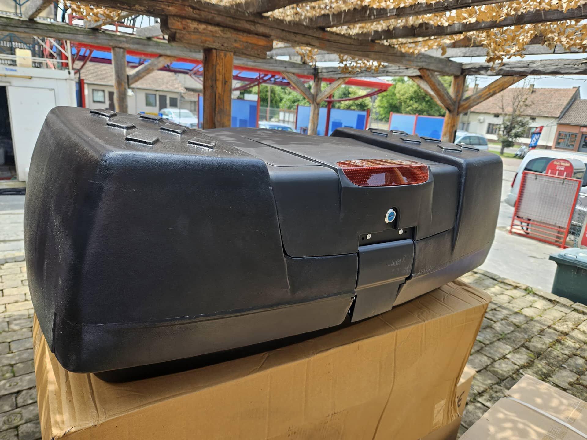 Kofer za atv xxl 3
