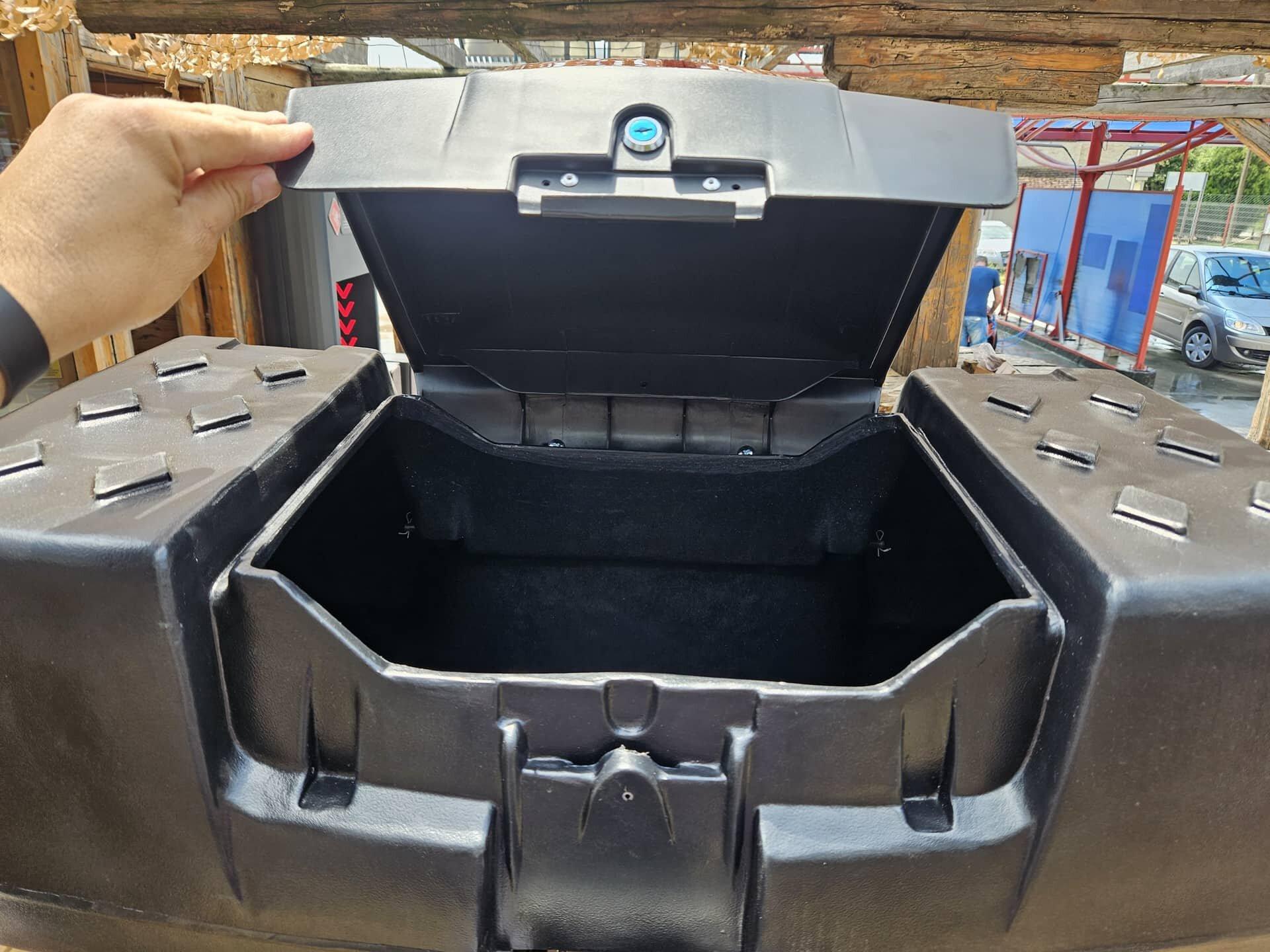 Kofer za atv xxl 5
