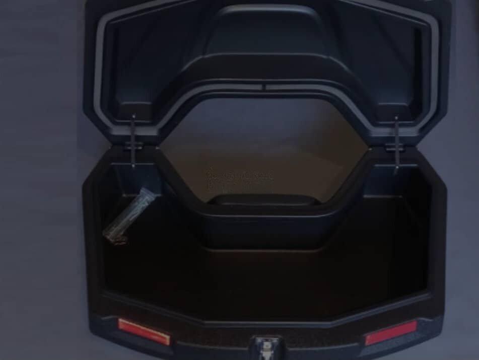 Kofer za atv xxl 8