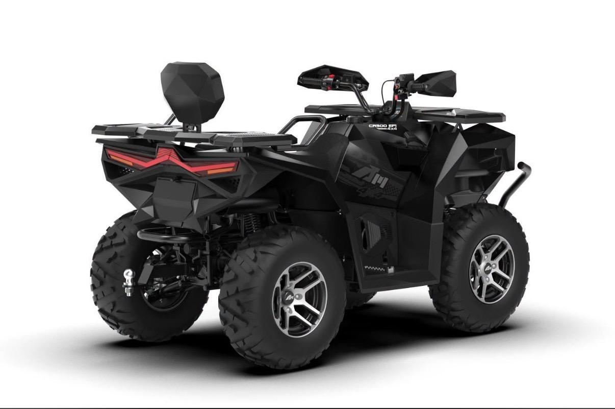 Galerija ATV-MOTO 2