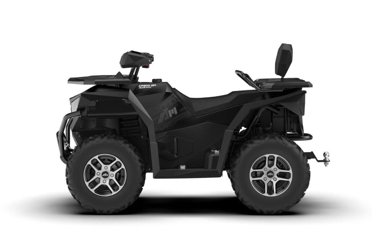 Galerija ATV-MOTO 1