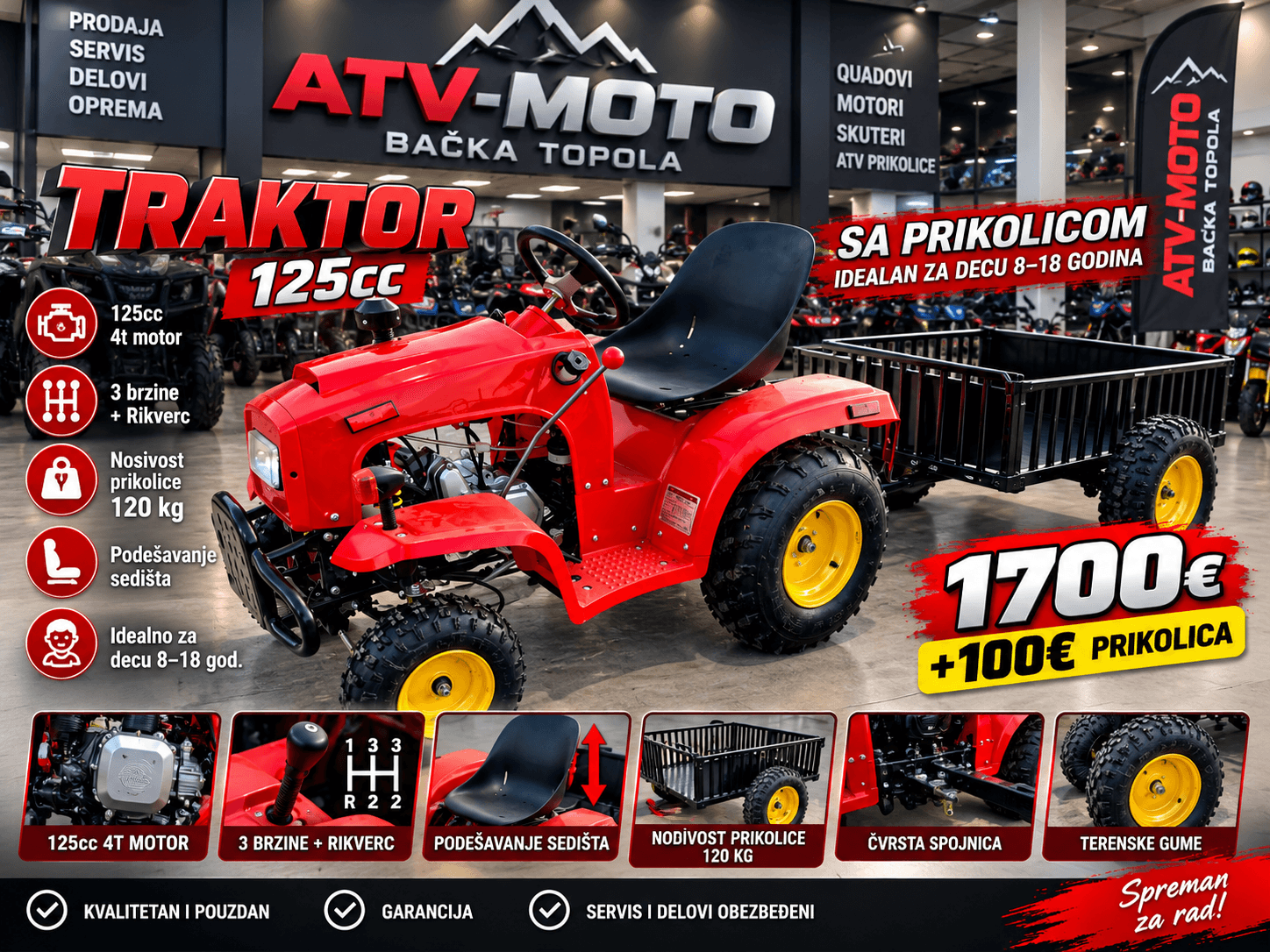 Galerija ATV-MOTO 42