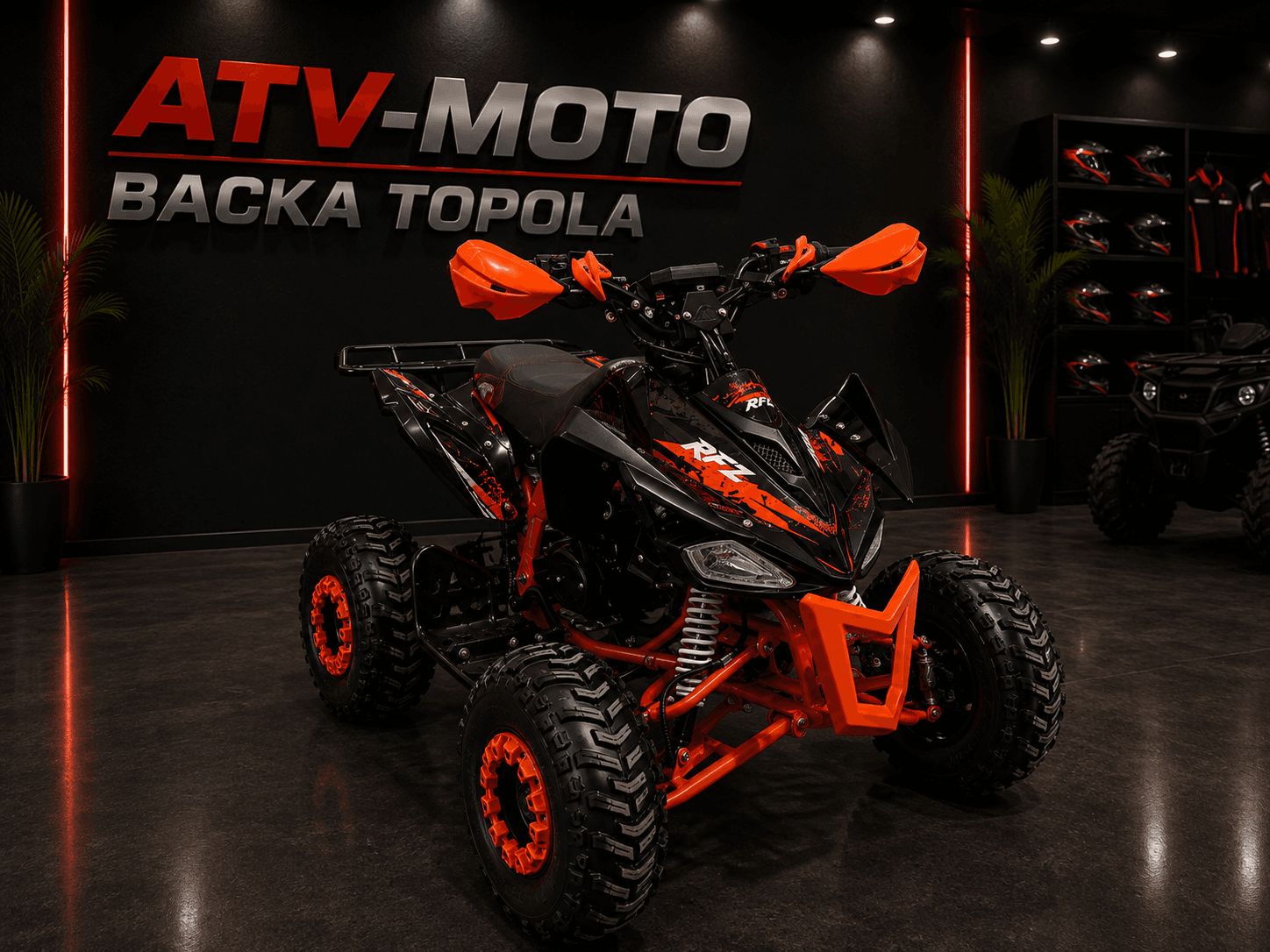 Galerija ATV-MOTO 62