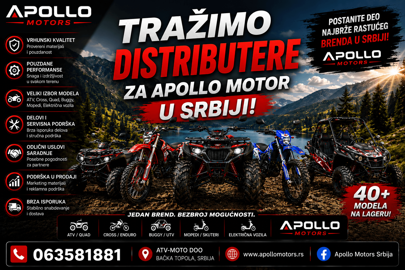 Galerija ATV-MOTO 4