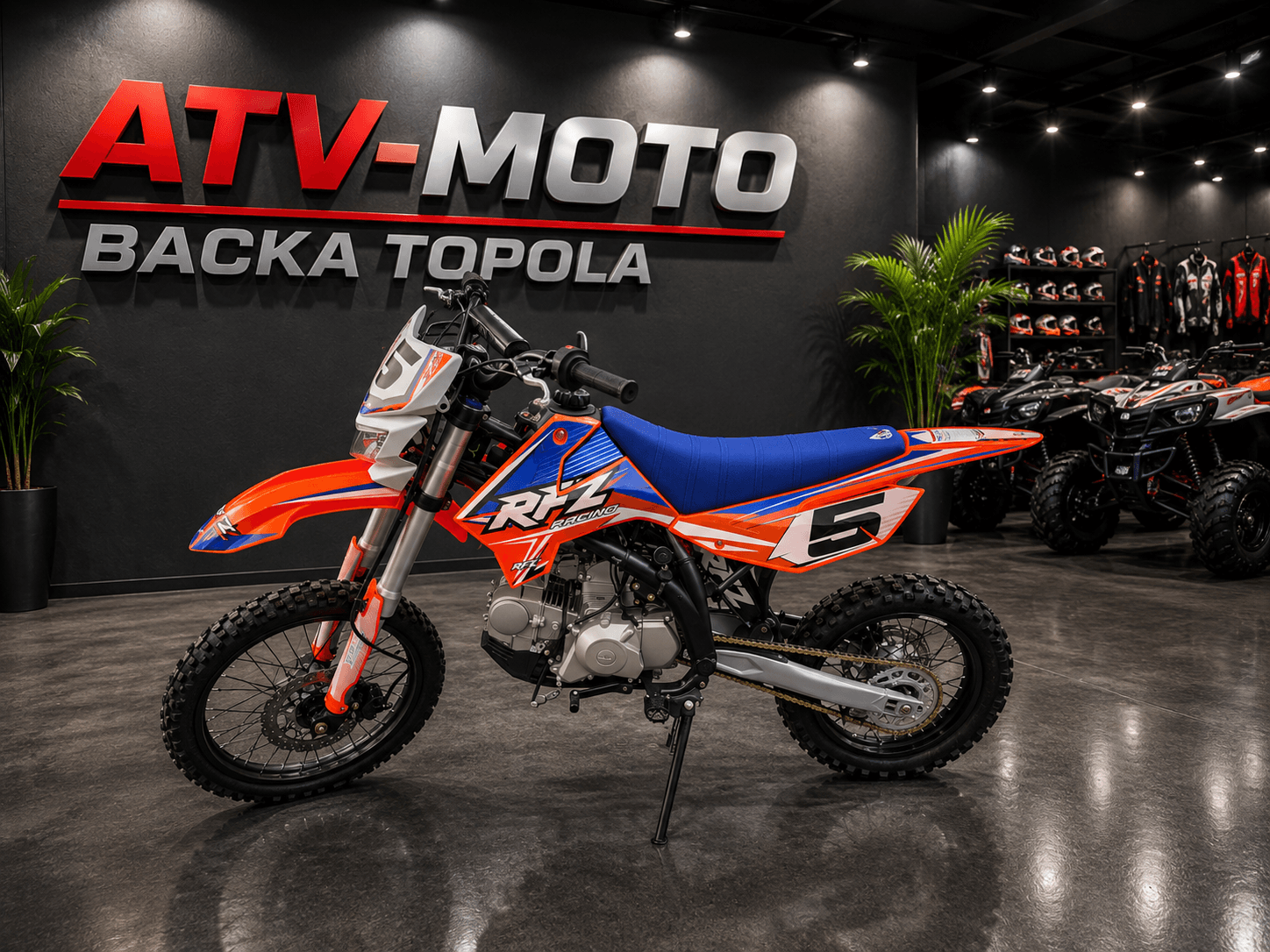 Galerija ATV-MOTO 7