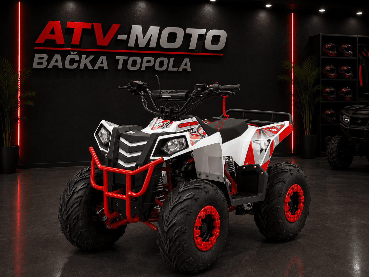 Galerija ATV-MOTO 65