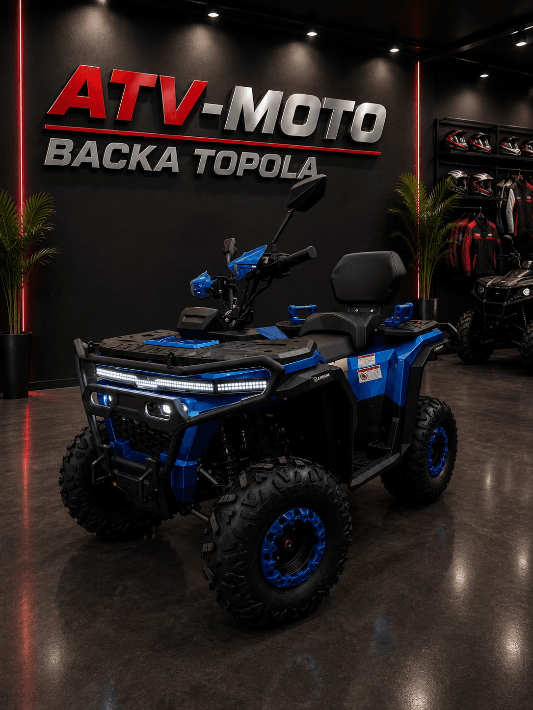 Galerija ATV-MOTO 10