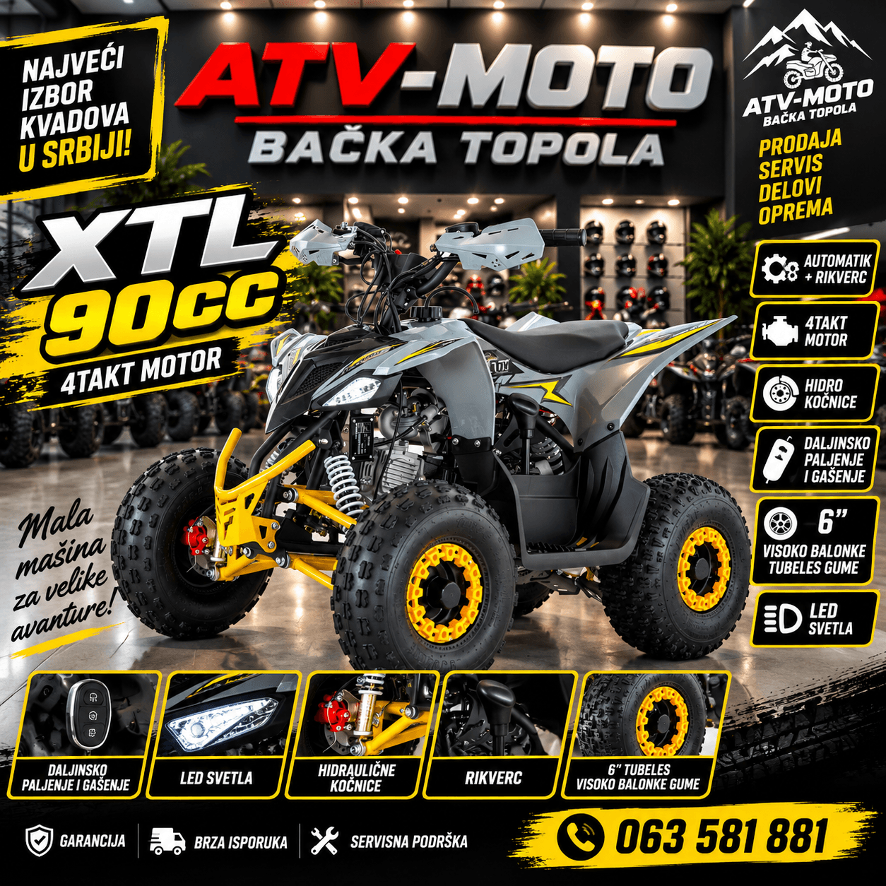 Galerija ATV-MOTO 28