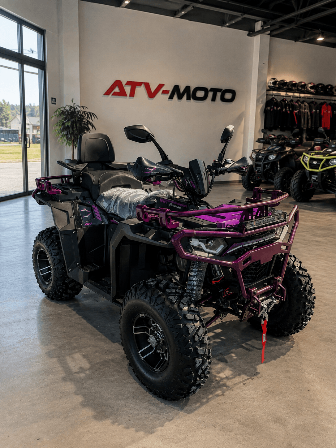 Galerija ATV-MOTO 5