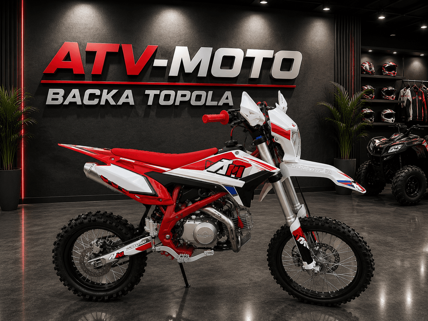 Galerija ATV-MOTO 52