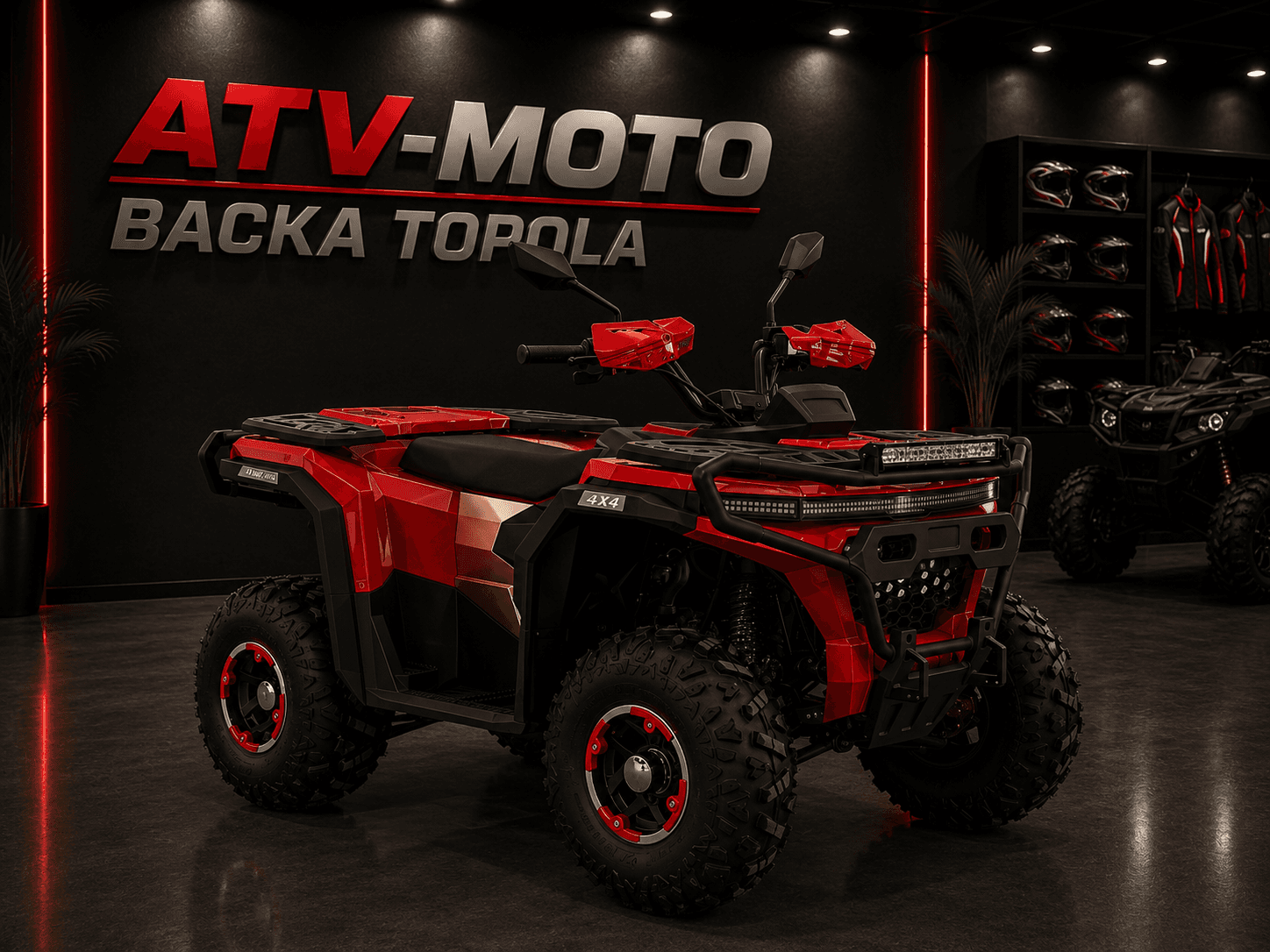 Galerija ATV-MOTO 17