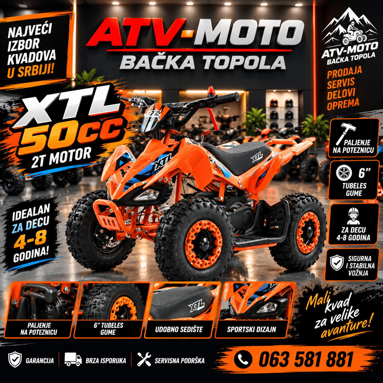 Galerija ATV-MOTO 30