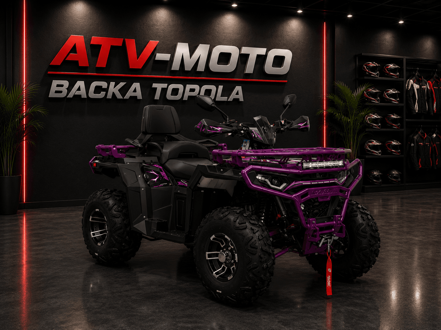 Galerija ATV-MOTO 55