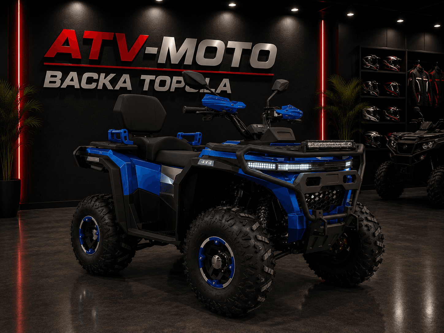 Galerija ATV-MOTO 16