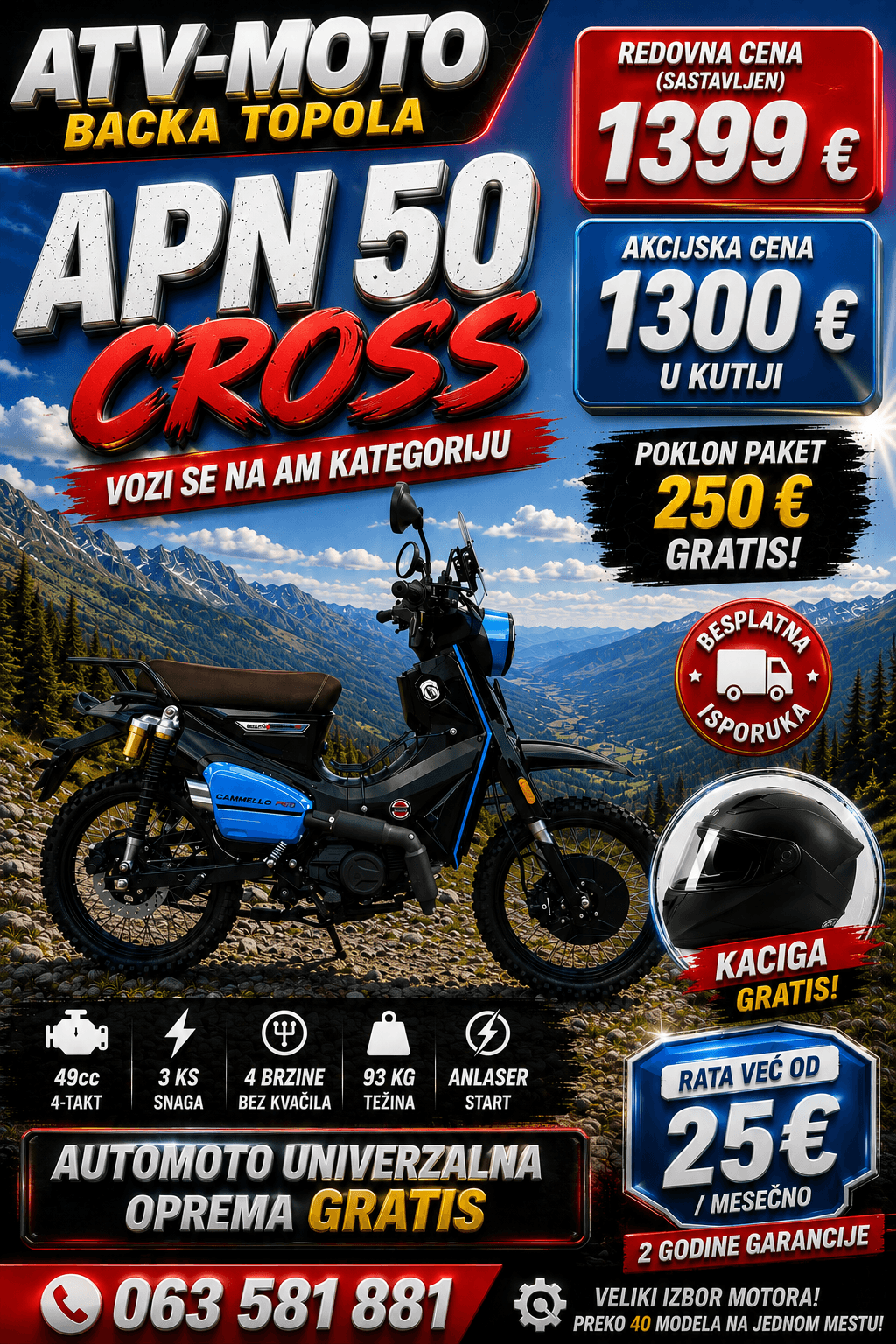 Galerija ATV-MOTO 3