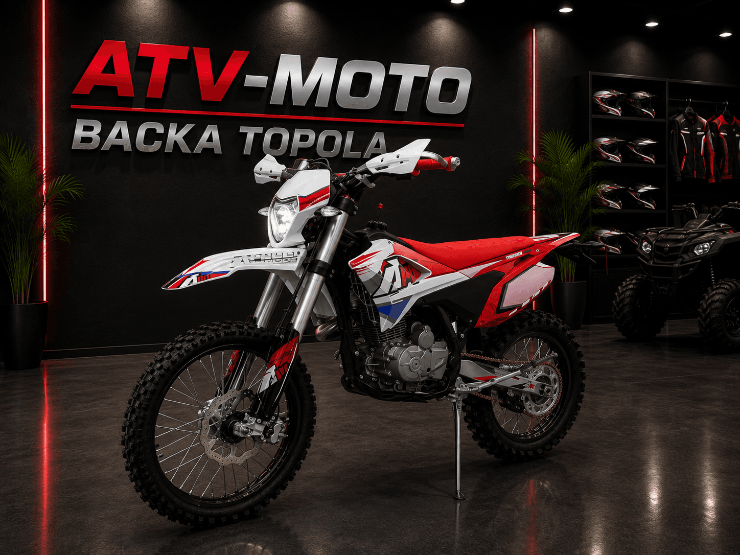 Galerija ATV-MOTO 58