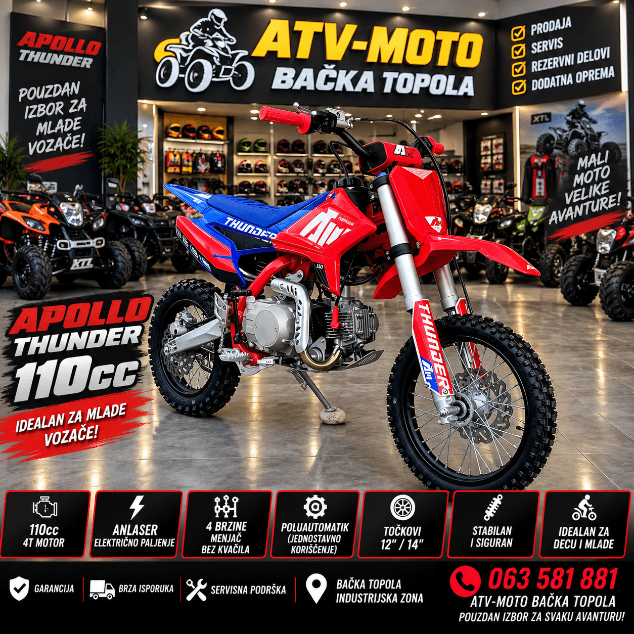 Galerija ATV-MOTO 40