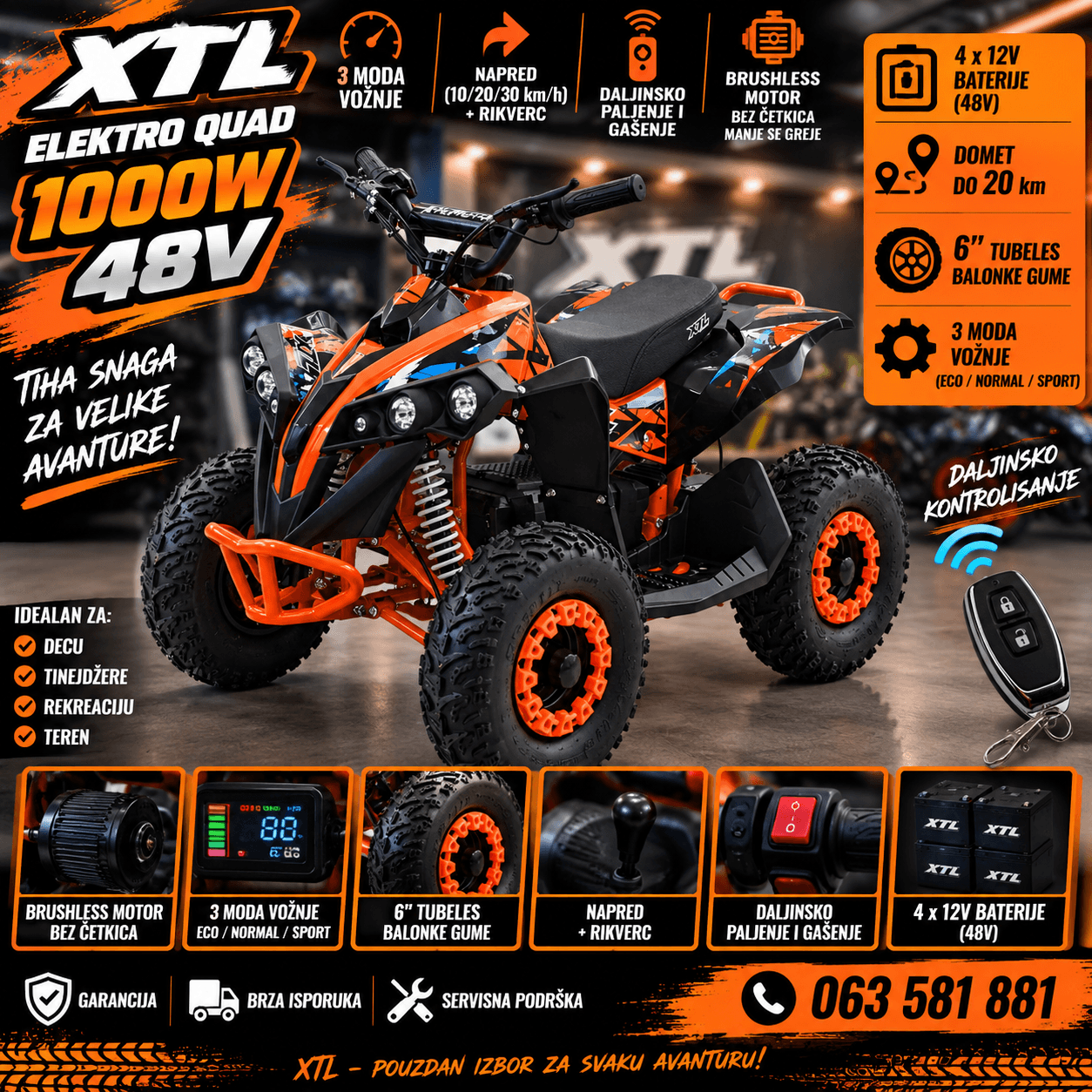 Galerija ATV-MOTO 36