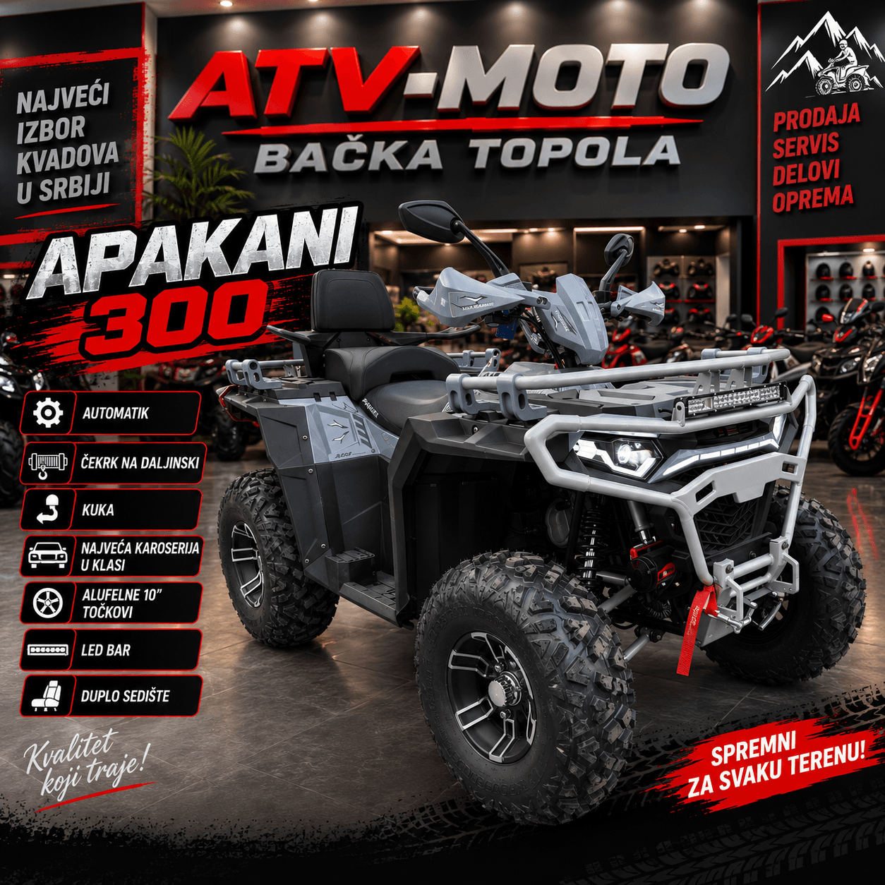 Galerija ATV-MOTO 23
