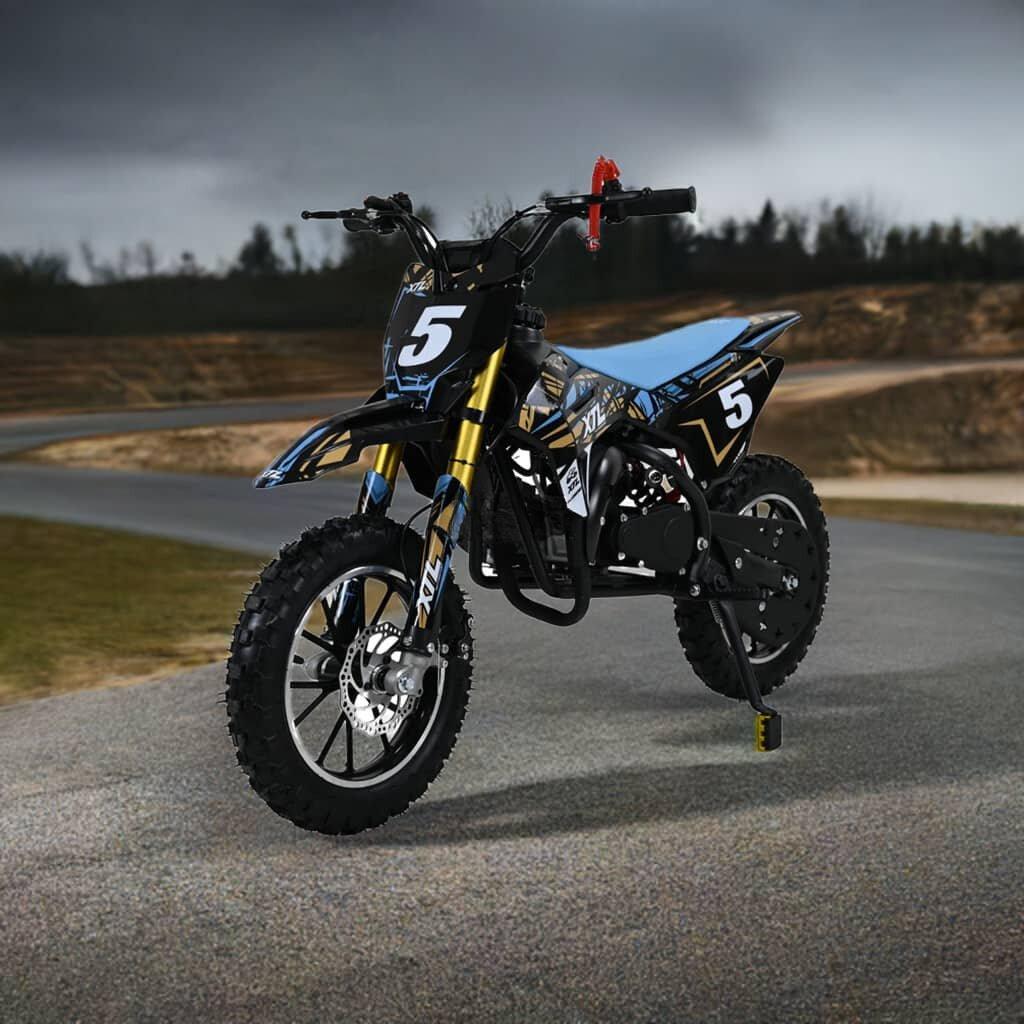 Apollo 50cc 2t